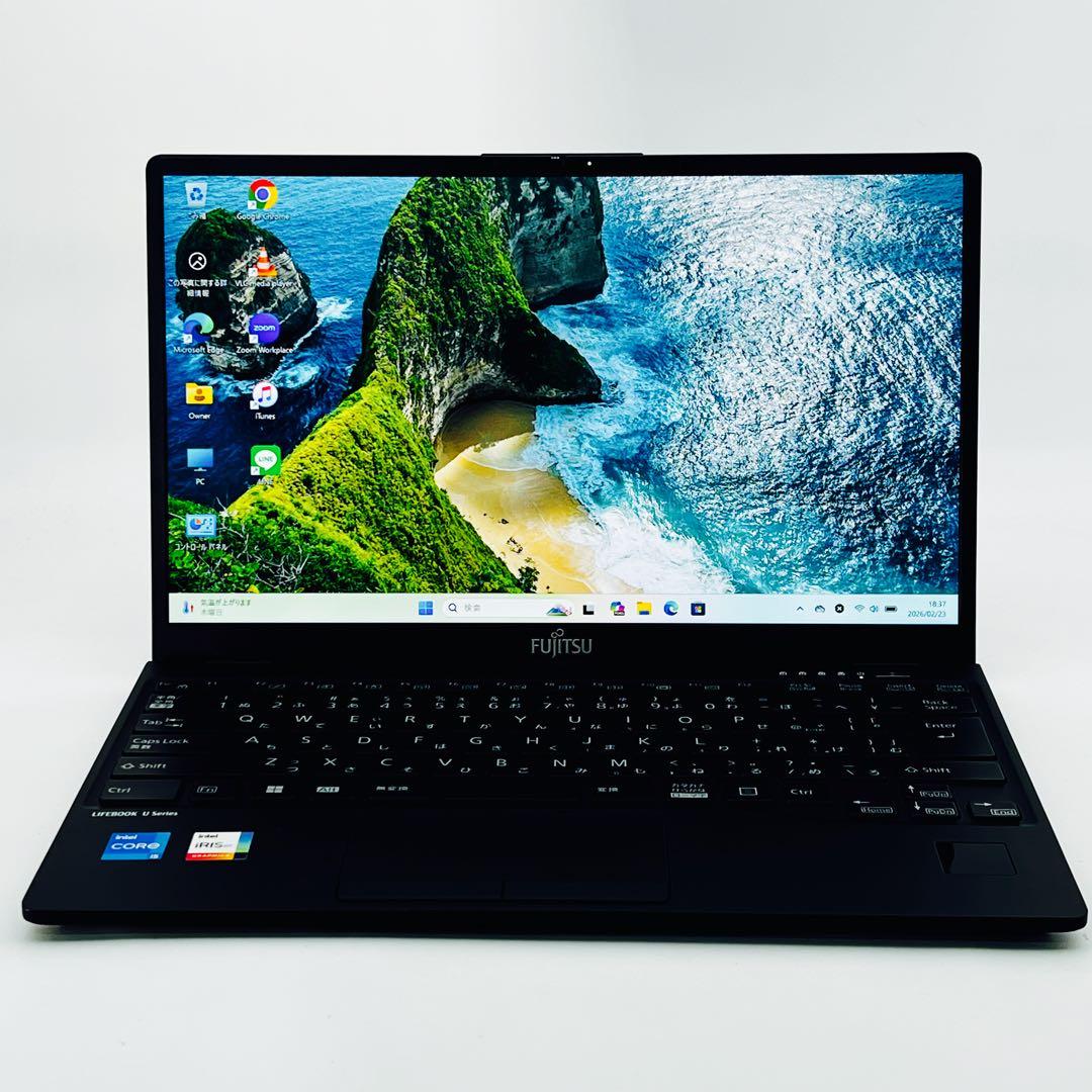 Core i5 12世代 16GB ノートパソコン Windows11 オフィス