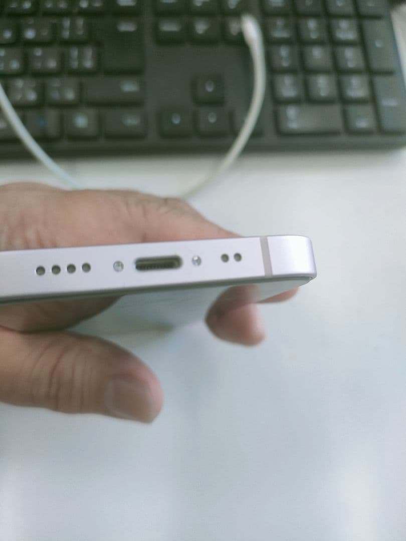 綺麗外観程度極上iphone13miniピンクおまけ付き