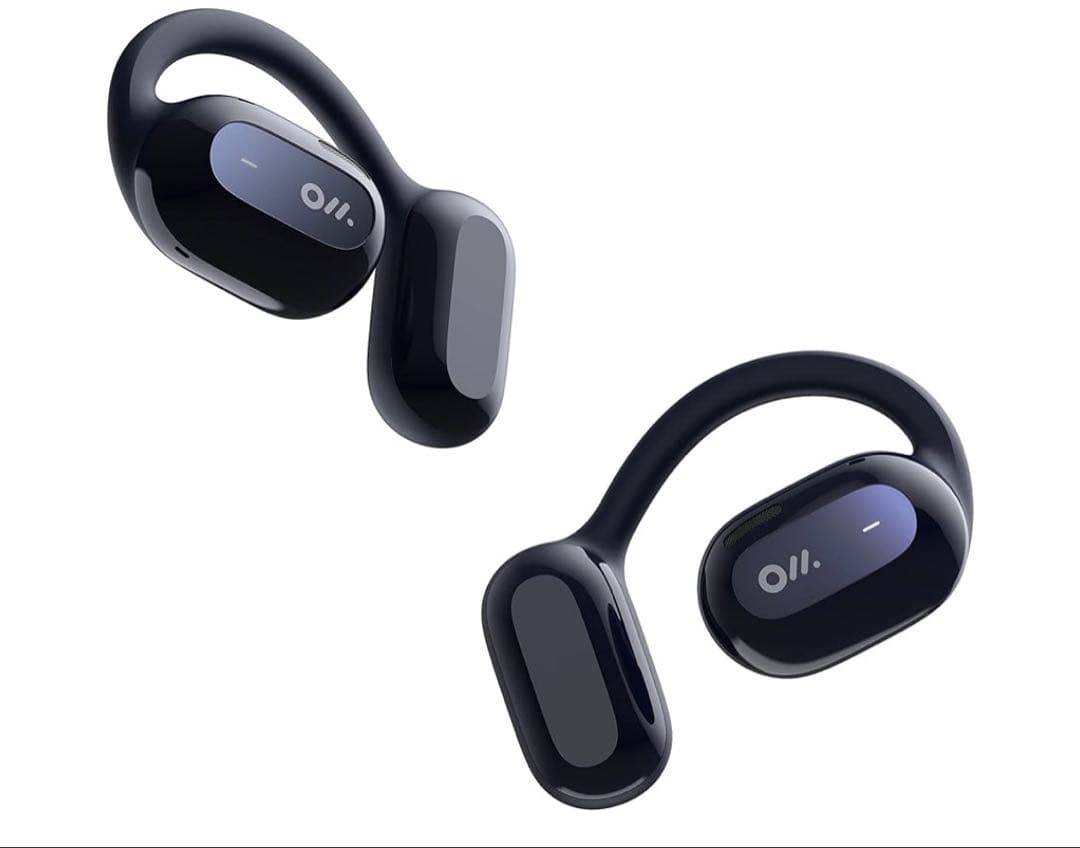 Oladanceオープンイヤー型ワイヤレスイヤホン「OWS 2 (OLA06)」
