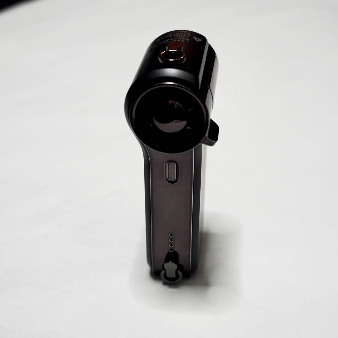 DOCTOR AIR エアロジェットS ハンディファン 扇風機 ドクターエアー