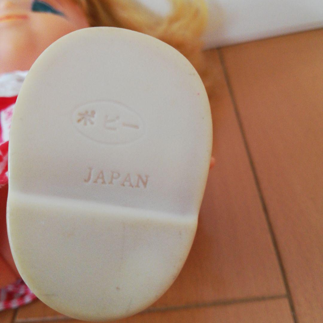 12500円→11500円にお値下げ　キャンディキャンディ　お人形　ドール