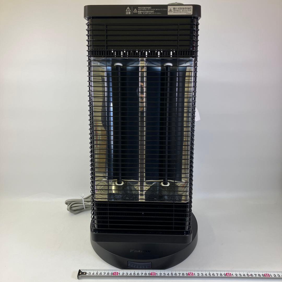 【美品】 DAIKIN ダイキン セラムヒート ERFT11ZS ヒーター