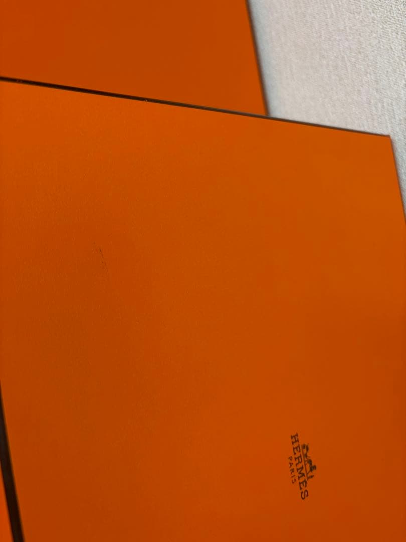 エルメス　ショッパー　紙袋　ボックス　おまとめ売り