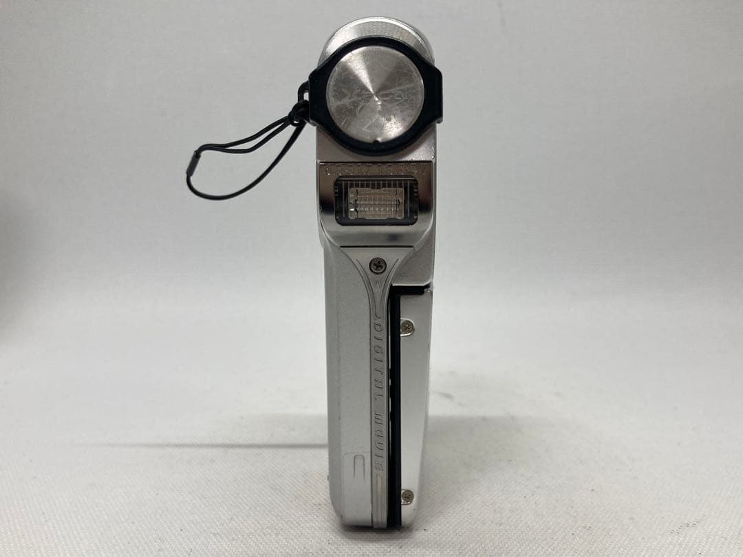 美品　SANYO　Xacti　DMX-C5型　ビデオカメラ　a01c322dd