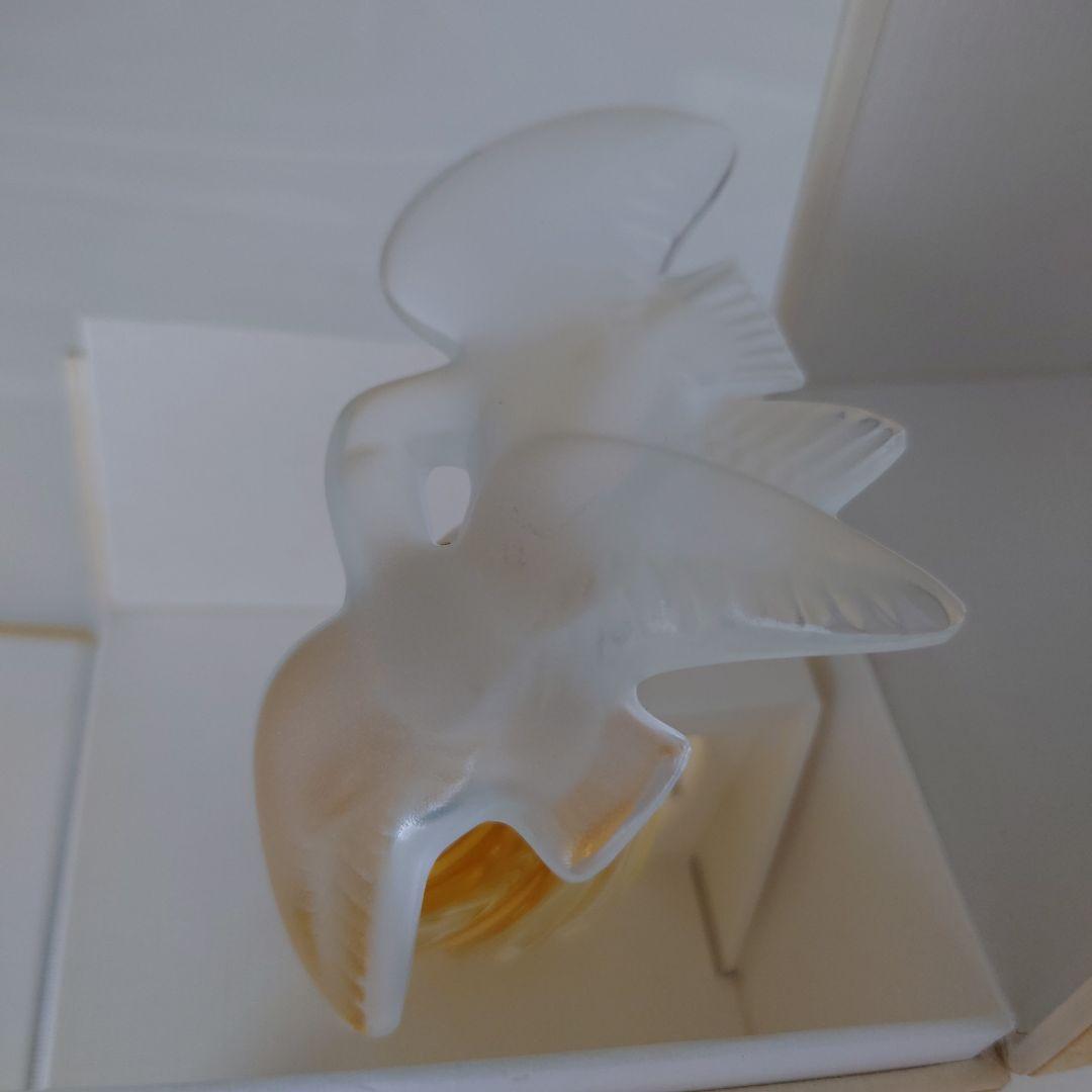お値下げ★ニナリッチ.レールデュタン.2羽鳩.ラリックボトル