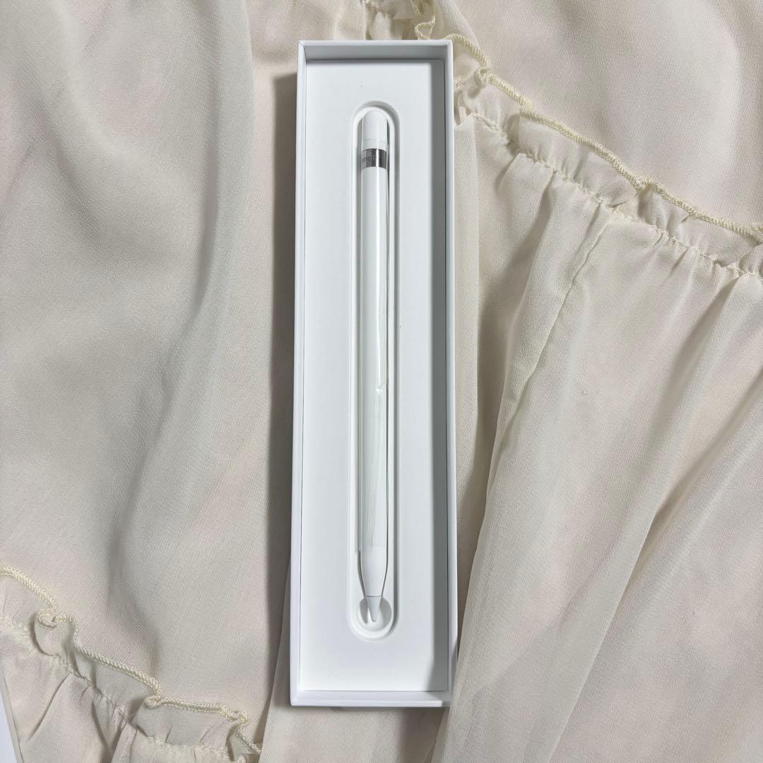 正規品アップルペンシル第1世代