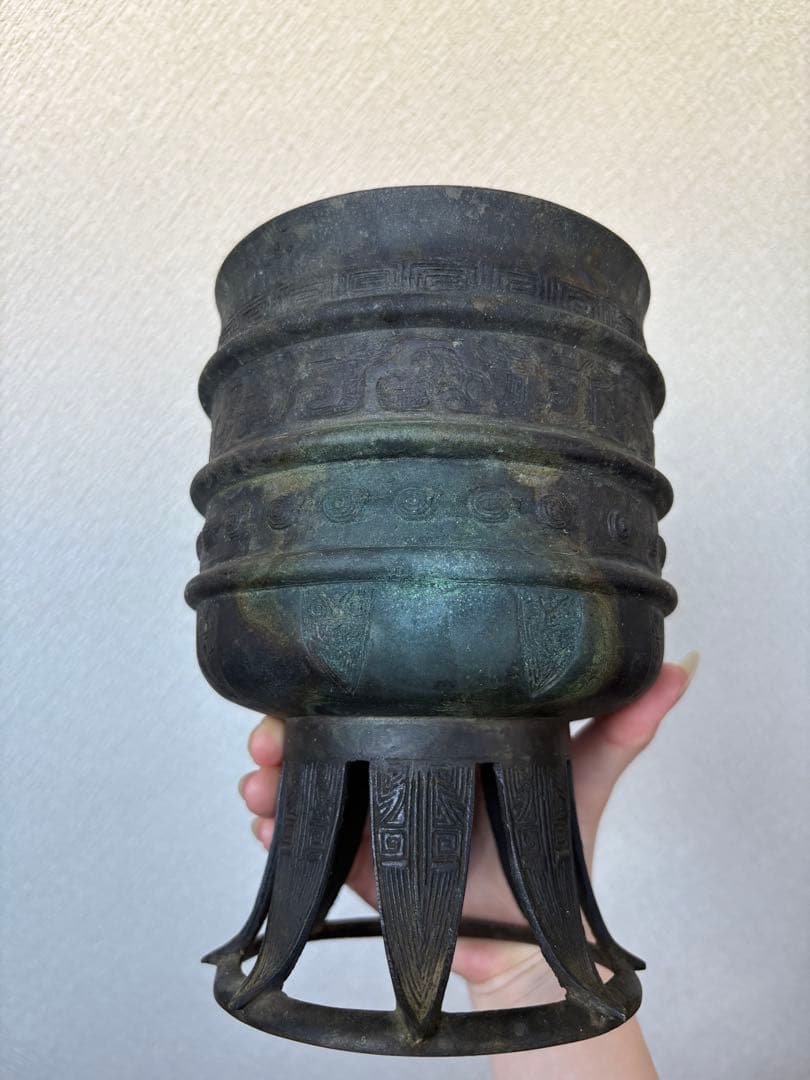 置物