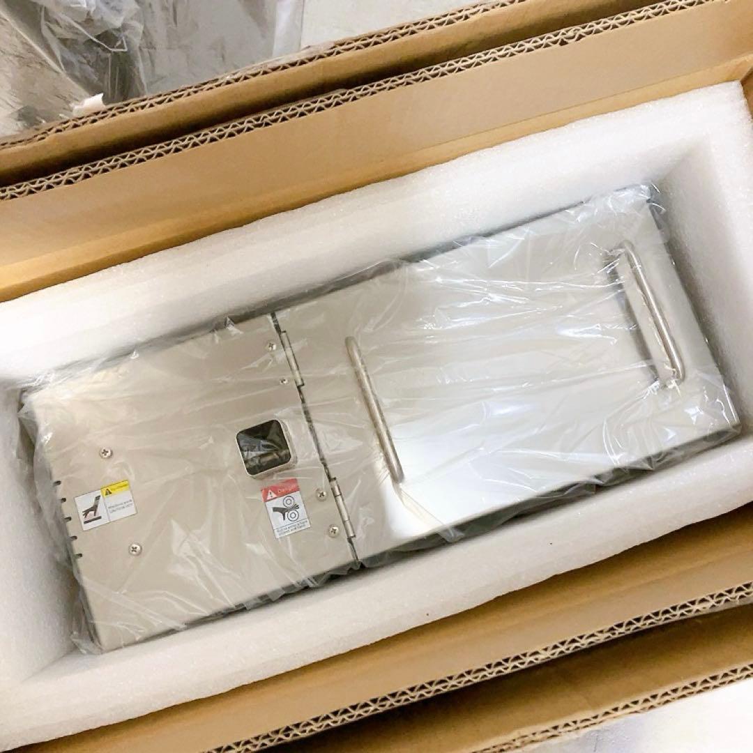 新品未使用 家庭用オイルプレスマシン 自家製オリーブオイル オリーブしぼり機