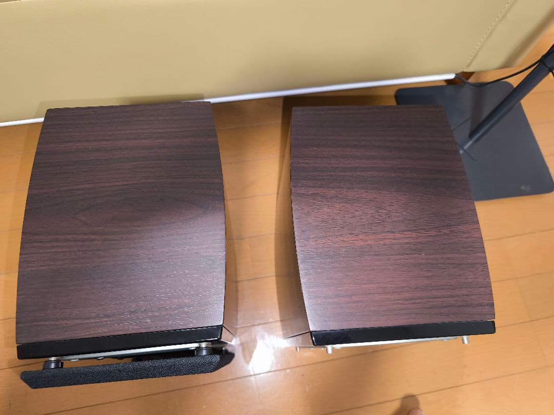YAMAHA NS-B330 ブックシェルフスピーカー