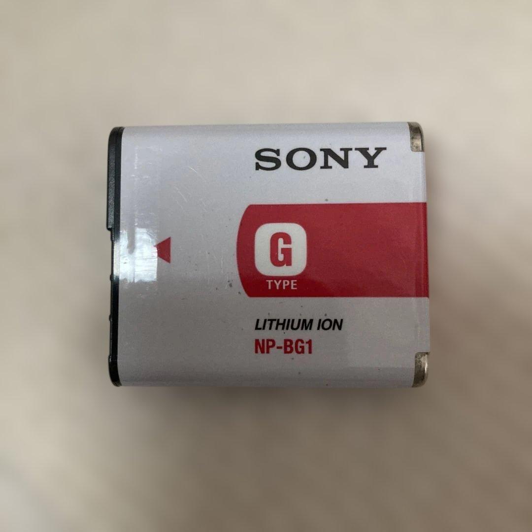 デジタルカメラ SONY Cyber-shot DSC-W80 7.2MP