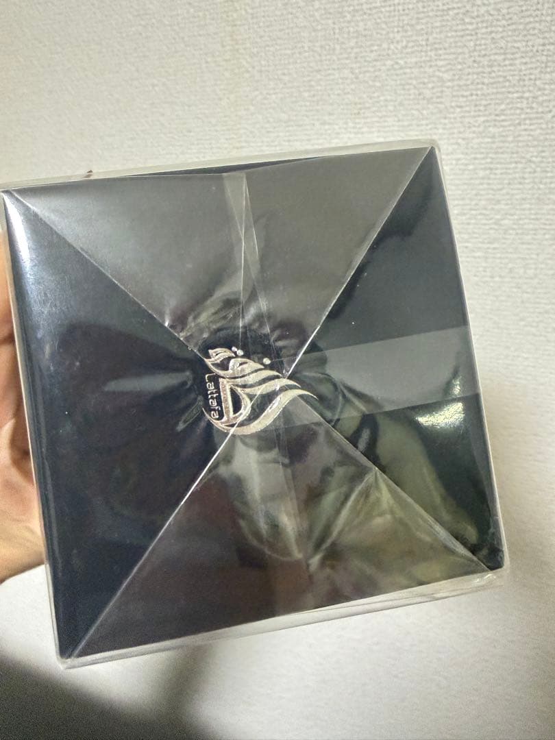 Lattafa ASAD ELIXIR 香水