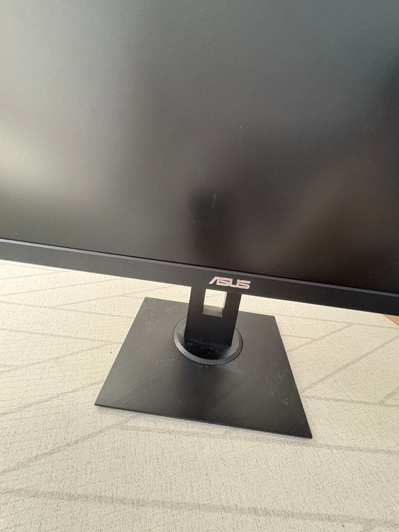 ASUS 27型 フルHDモニター VP278QGlL