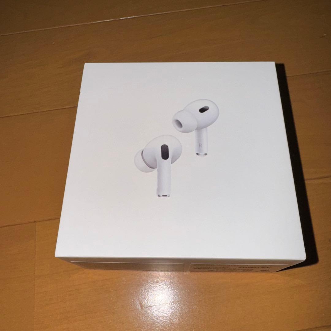 AirPods Pro 本体 充電ケース付き　片耳