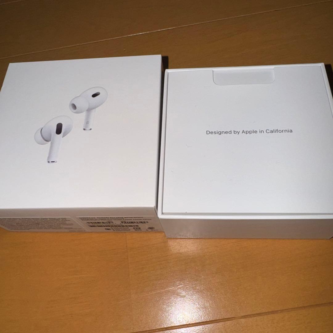 AirPods Pro 本体 充電ケース付き　片耳