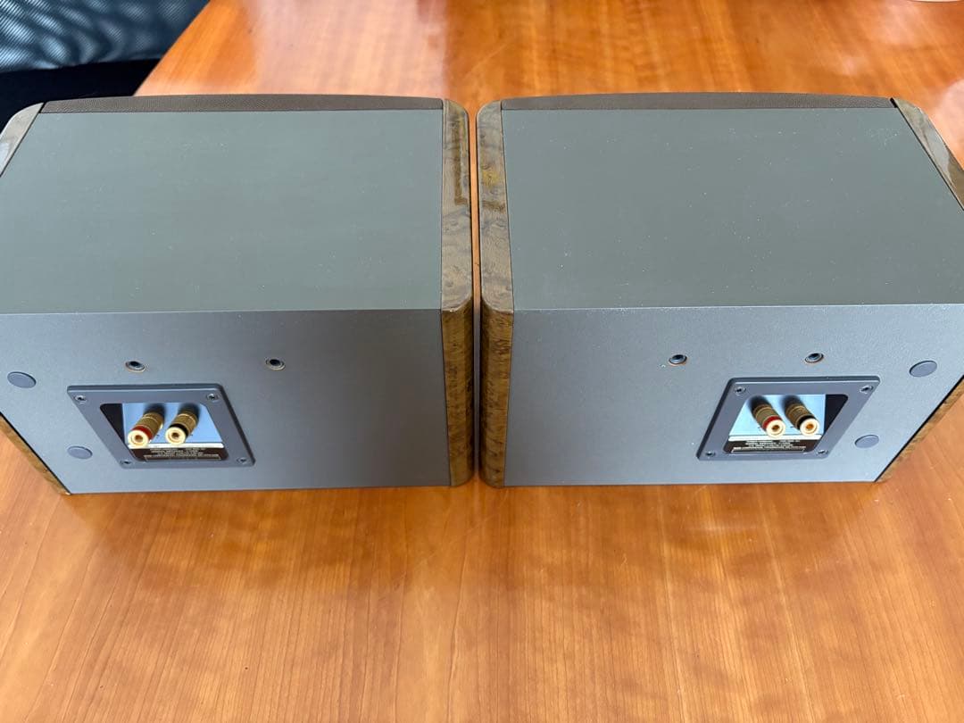 Bose スピーカー MODEL 121