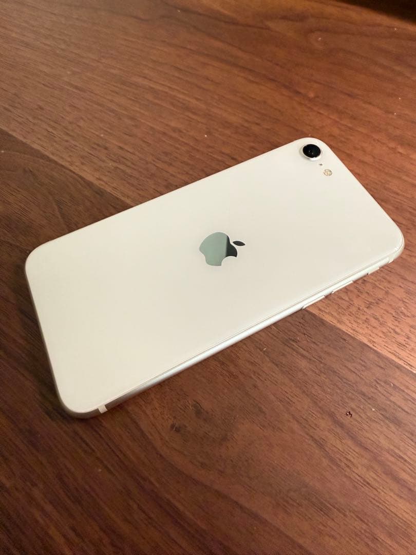 iPhone SE3 64GB【SIMフリー】