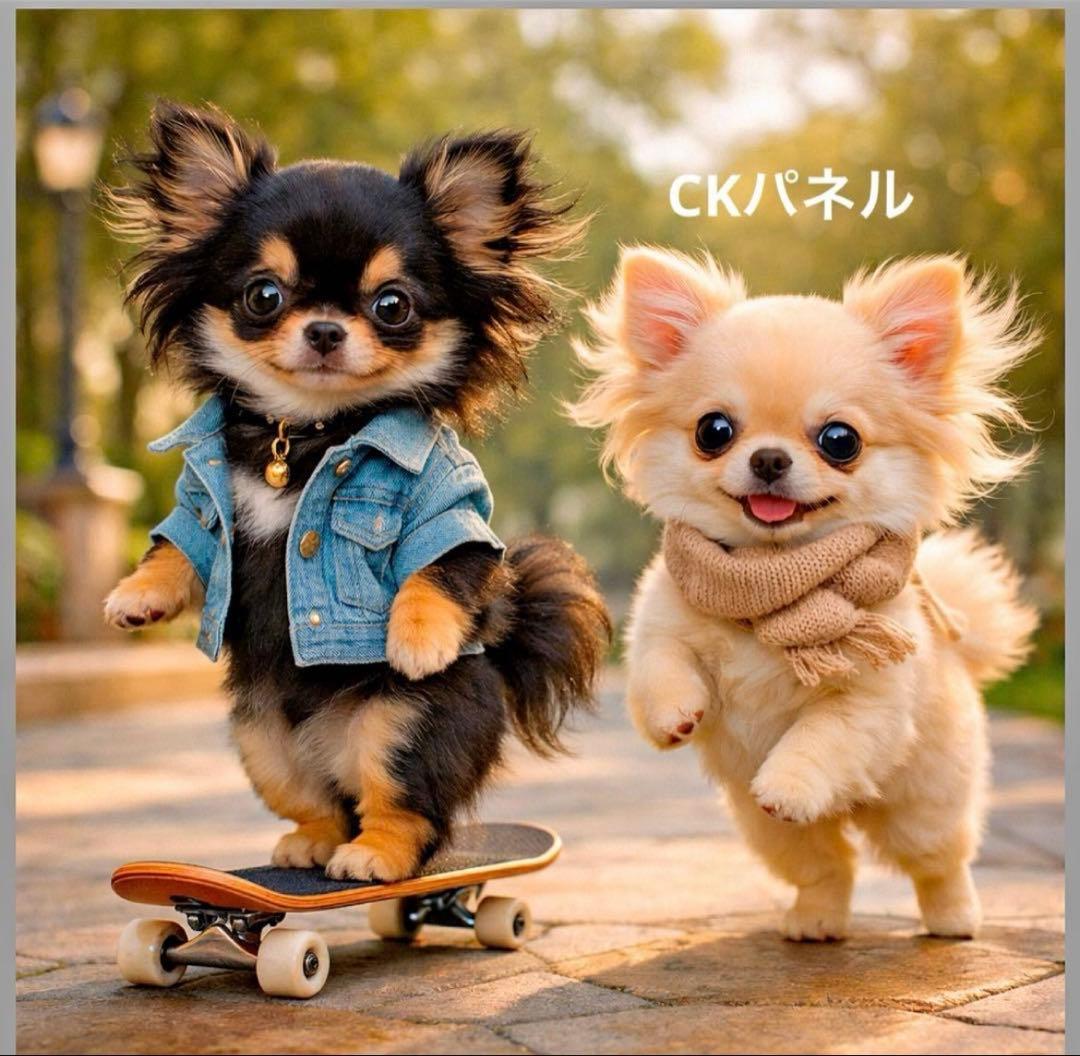 tamago様 リクエスト