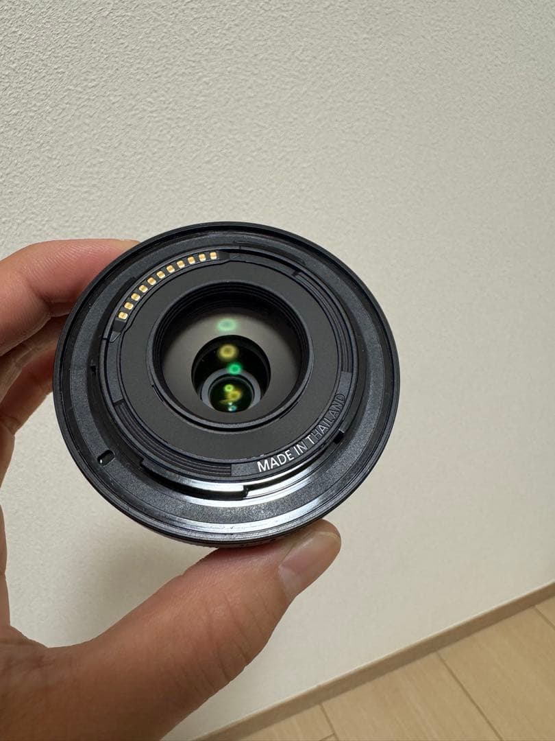 《極美品》ニコン Z50II ダブルズームキット　撮影数1000以下