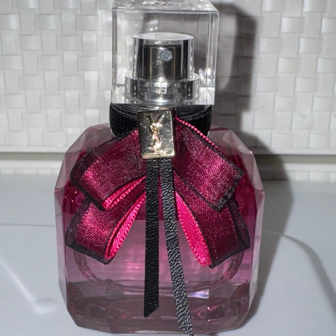 イヴサンローラン ysl モンパリ オーデパルファム アンタンス 30ml