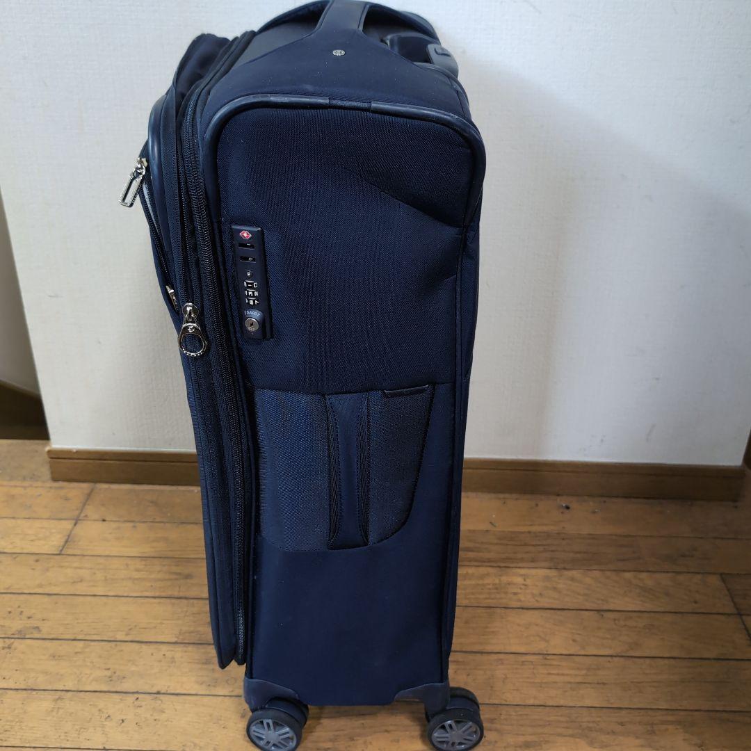 Samsonite B-LITE 4 スピナー 71/26 82L サムソナイト