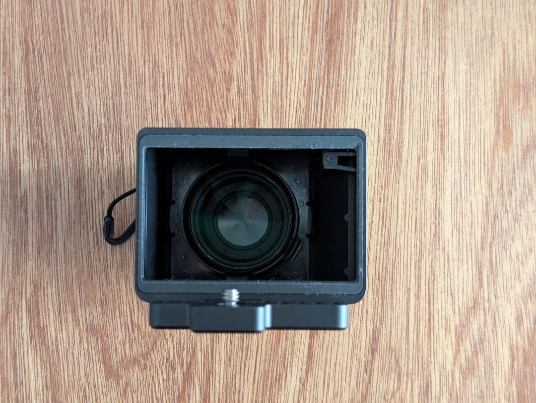 SIGMA dp0 quattro +LCDビューファインダー
