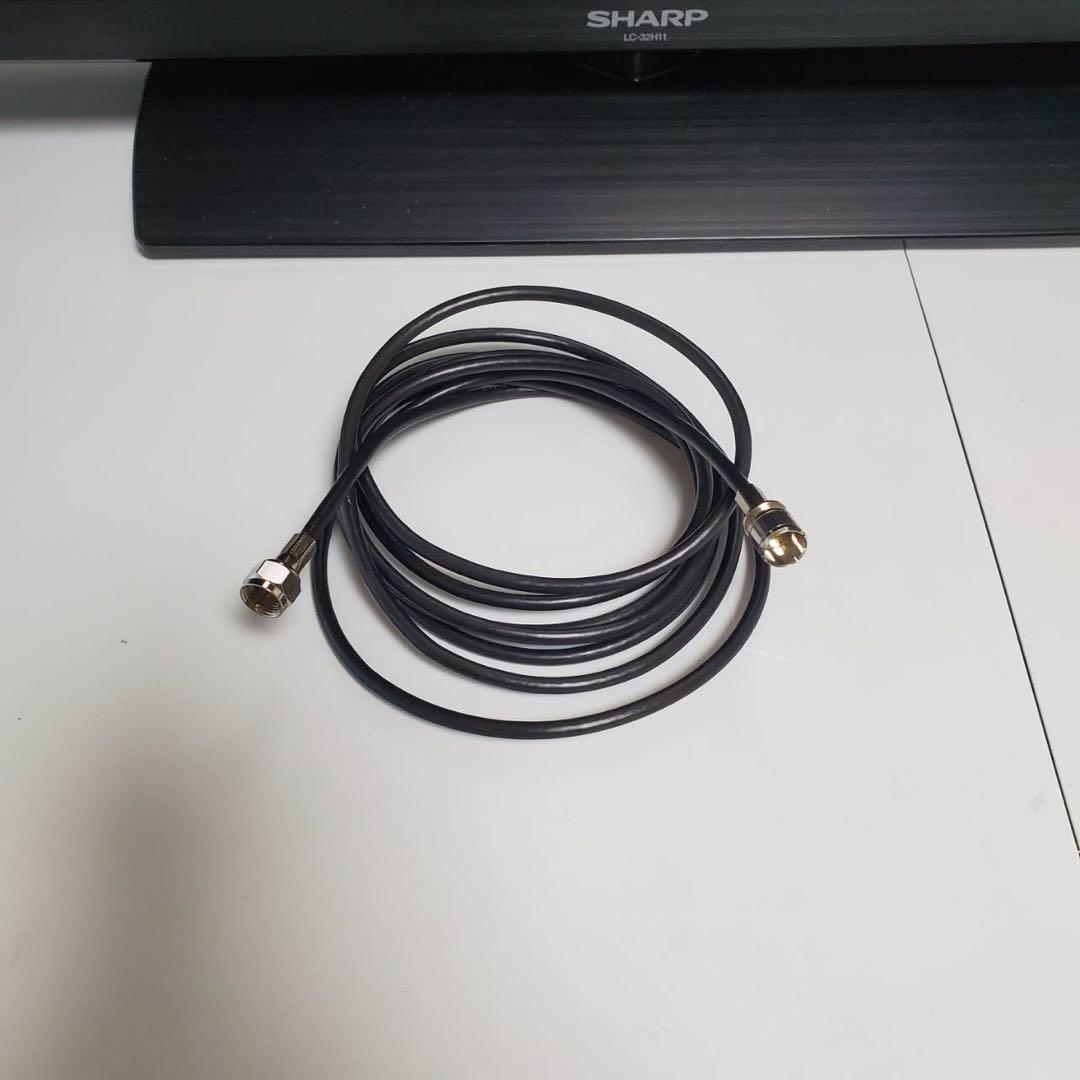 シャープ アクオス 32V型 32インチ 液晶テレビ LC-32H11
