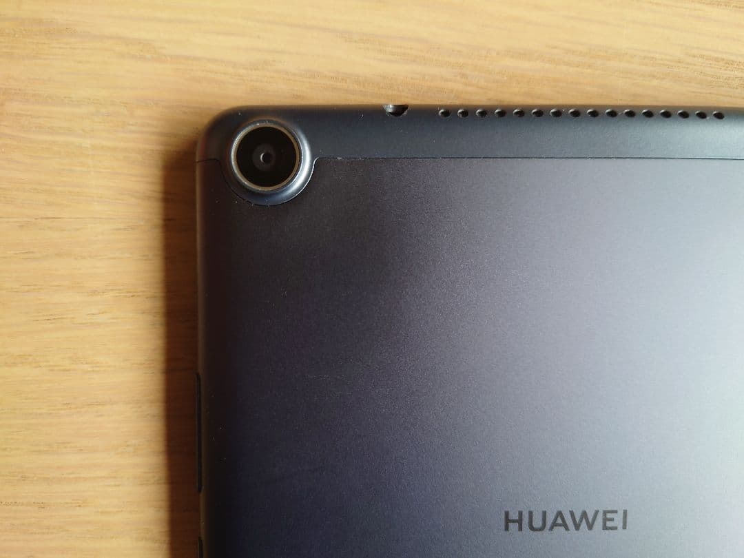 Androidタブレット本体 HUAWEI MediaPad M5 lite 8 JDN2-W09