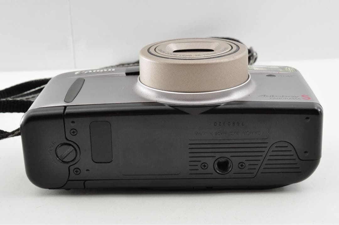 美品　Canon Autoboy S キヤノン オートボーイ