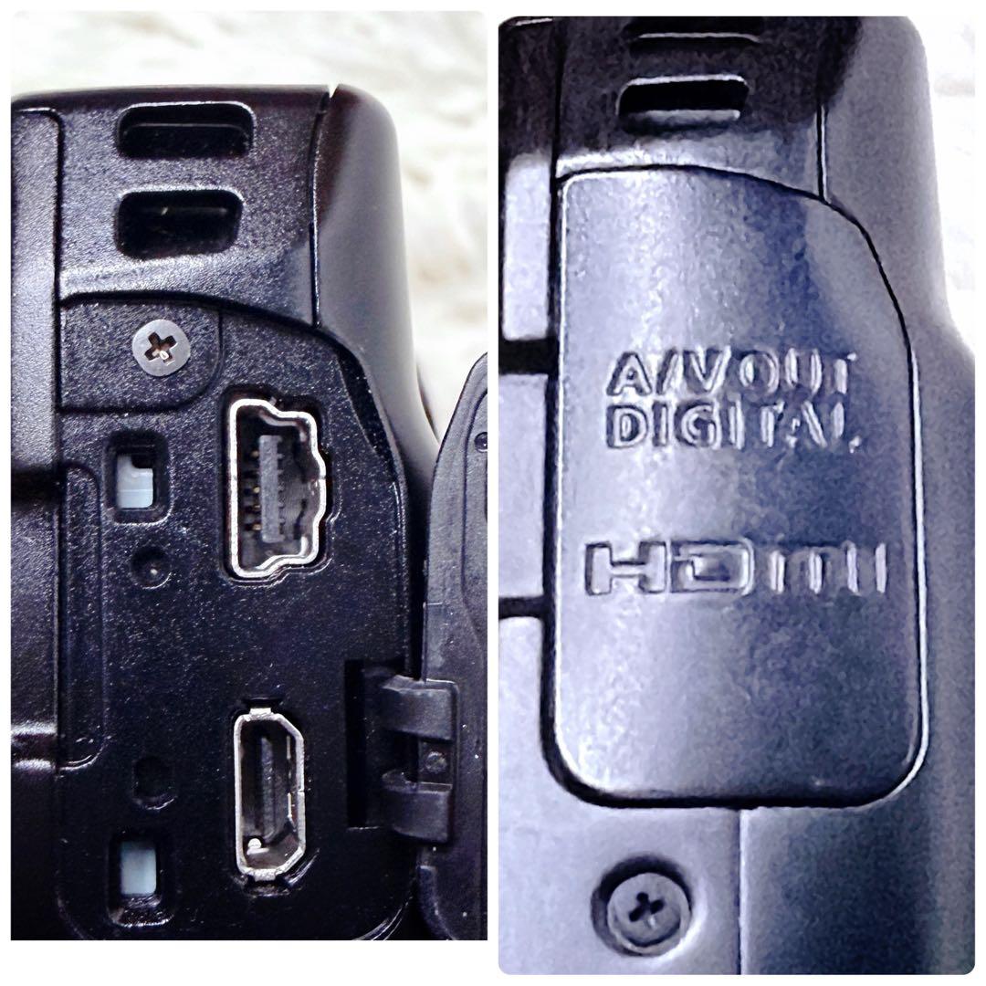 極美品✨ Canon PowerShot SX710 HS 黒 Wi-Fi内蔵