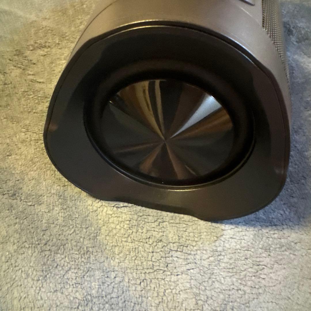 DOSS extreme boom pro アウトドアスピーカーワイヤレス