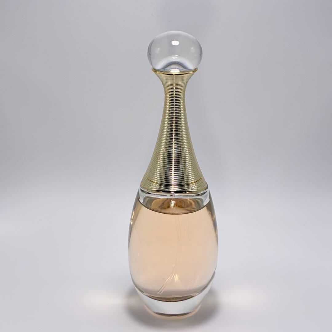 【極美品】Diorディオール ジャドール オー ルミエール　50ml 女性香水