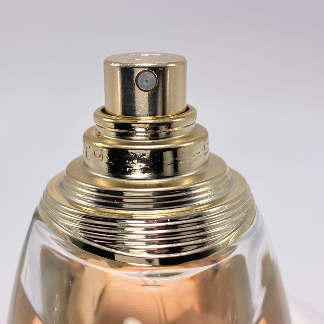 【極美品】Diorディオール ジャドール オー ルミエール　50ml 女性香水