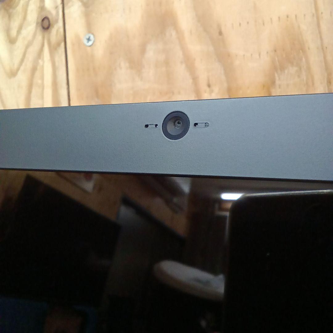 27型５K LGモニター 27MD5KL-B Mac専用Thunderbolt3