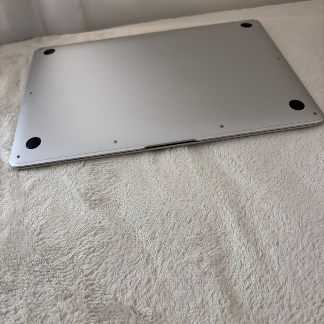 MacBook Air M1 2020 USキーボード