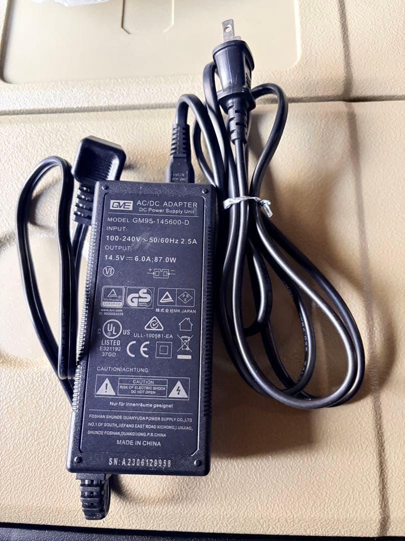EENOUR 車載冷蔵庫 TAW55 55L