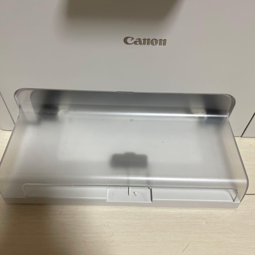Canon Satera LBP7010Cレザープリンター
