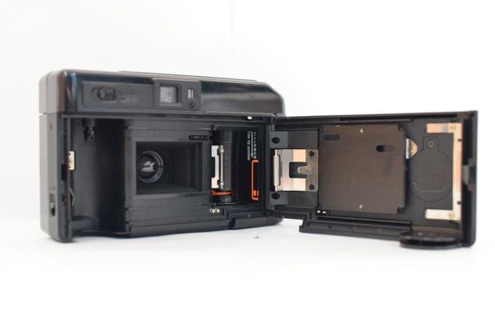 ★特上品★CANON キャノン AUTOBOY2 QUARTZ DATE