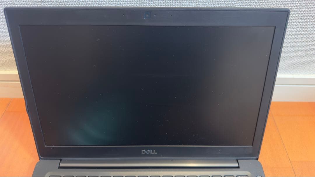 【ジャンク】DELL Latitude 7290 i5