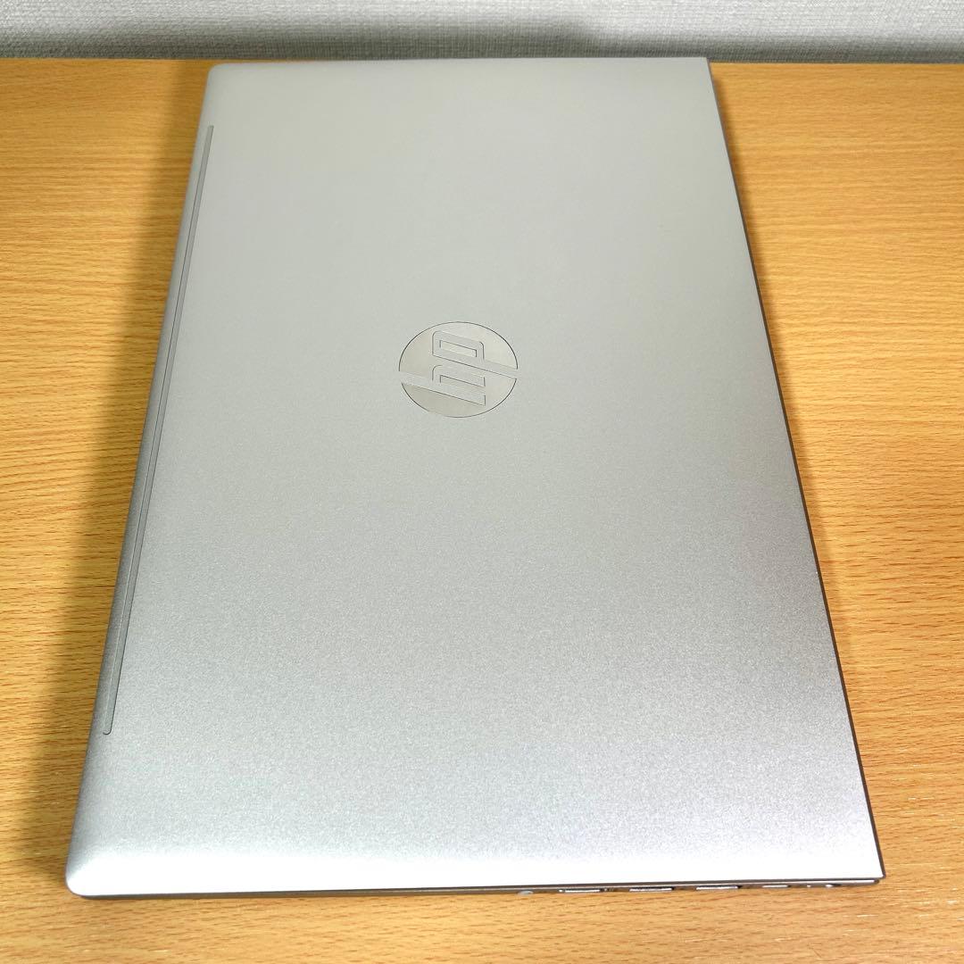 hp Probook 450G9 i7 512GB 16GB FHD オフィス
