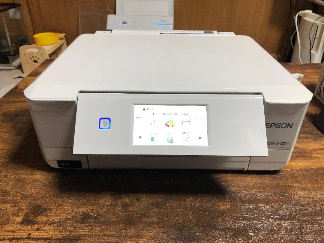 プリンター・複合機 EPSON EP-807AW