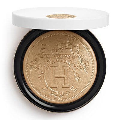 エルメス　HERMESプードル・オルフェーヴル　01　パーマブラス ゴールド