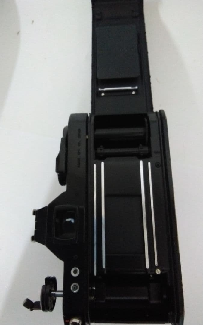 ペンタックス　K 2 カメラ