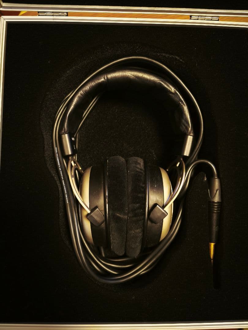 beyerdynaｍic T1 （1st gen）