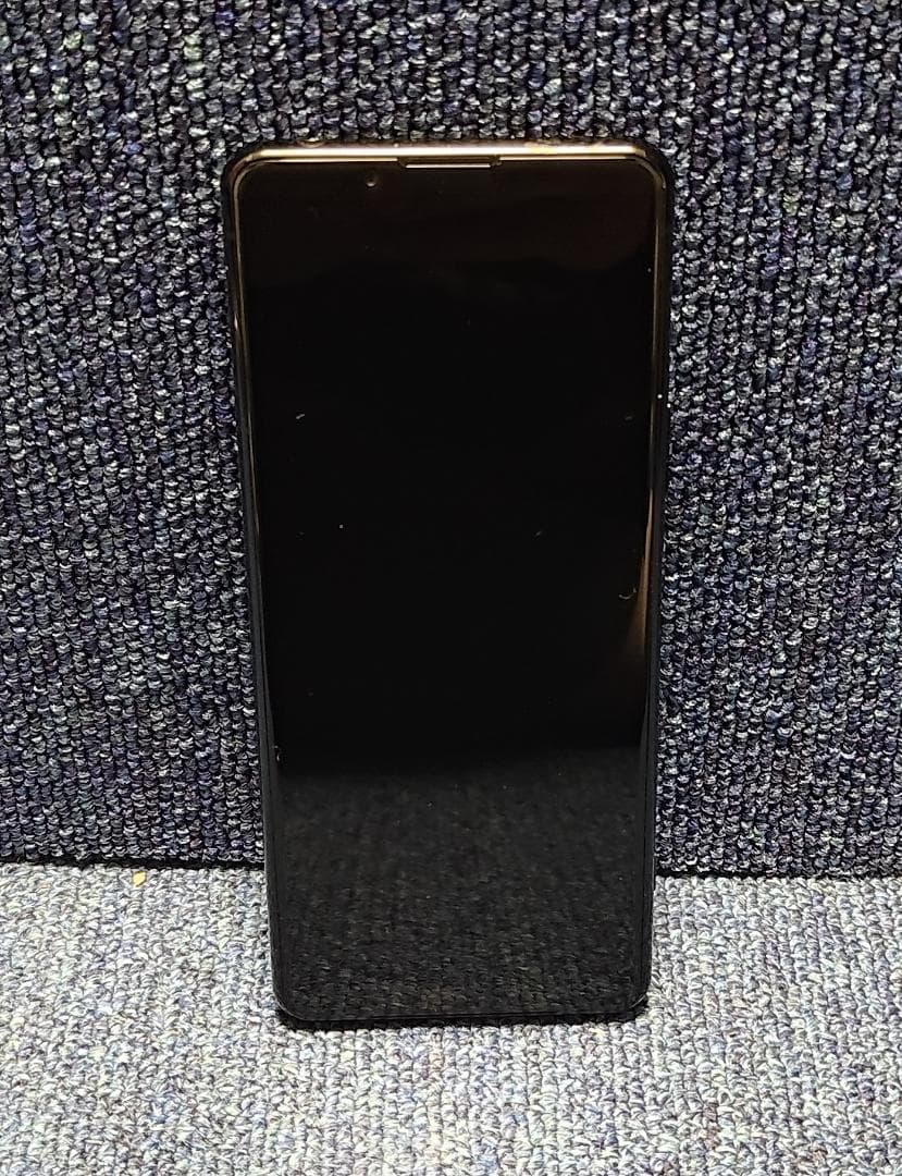 Sony Xperia 5ii docomo版(SIMロック解除済み)