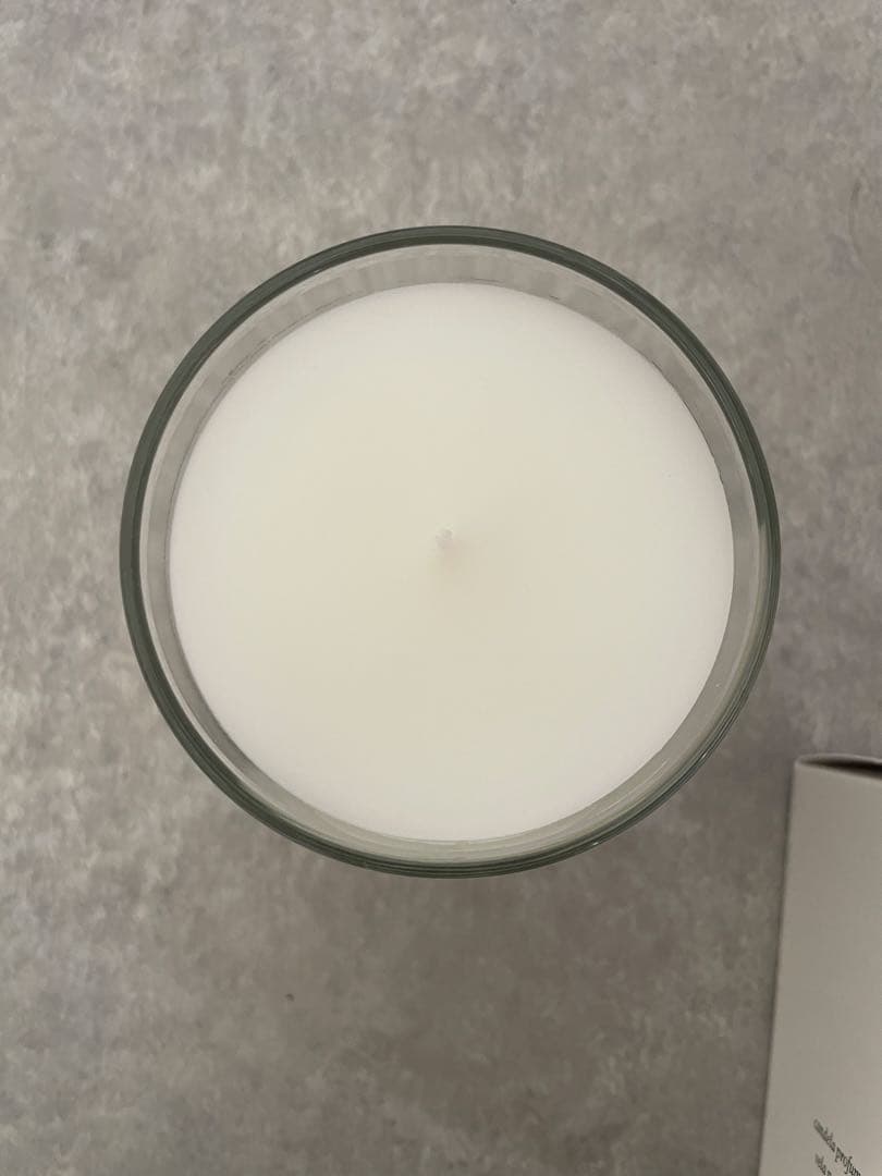 diptyque BAIES アロマキャンドル 190g