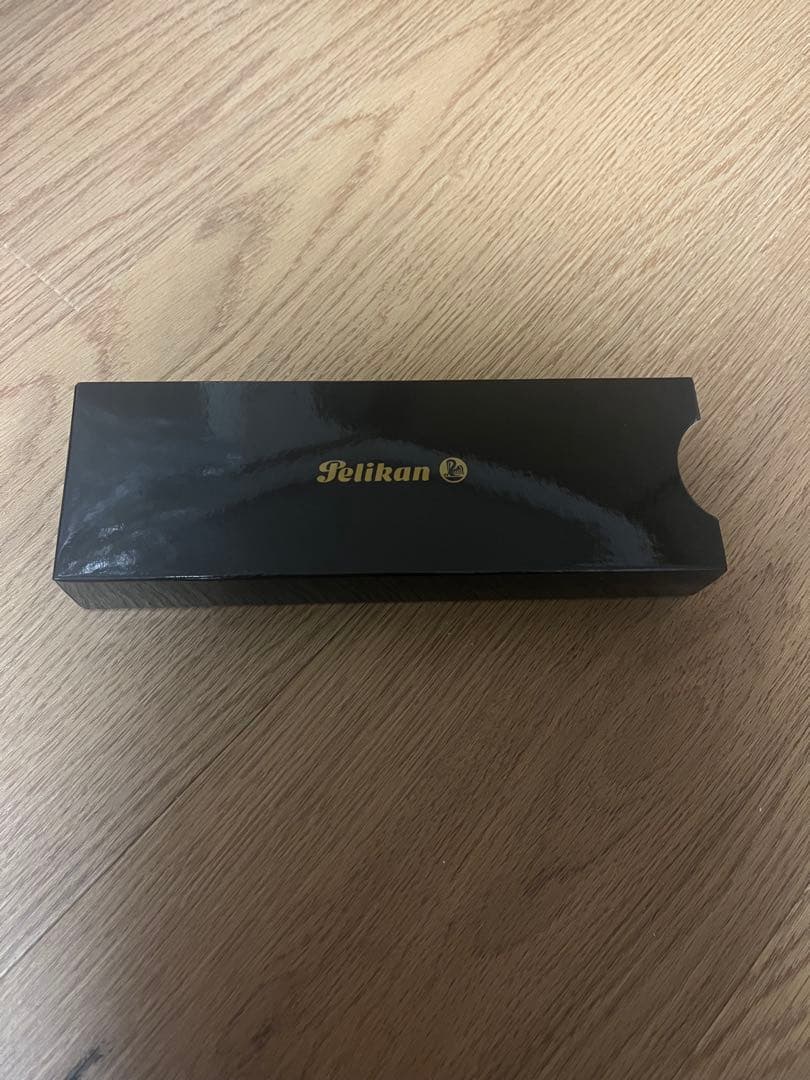 ペリカン ボールペン Pelikan 万年筆 グリーン