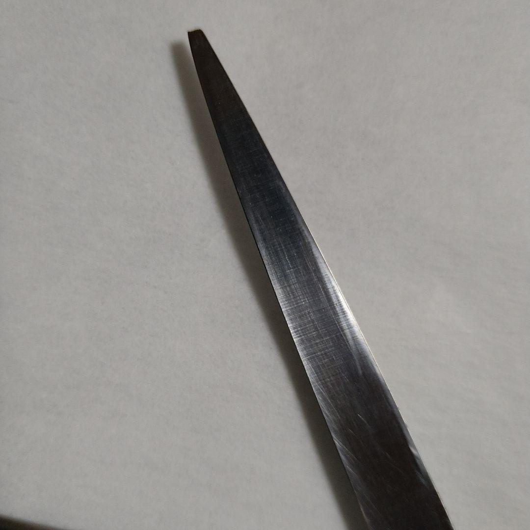 理容　天洋　シザー　S3　中古