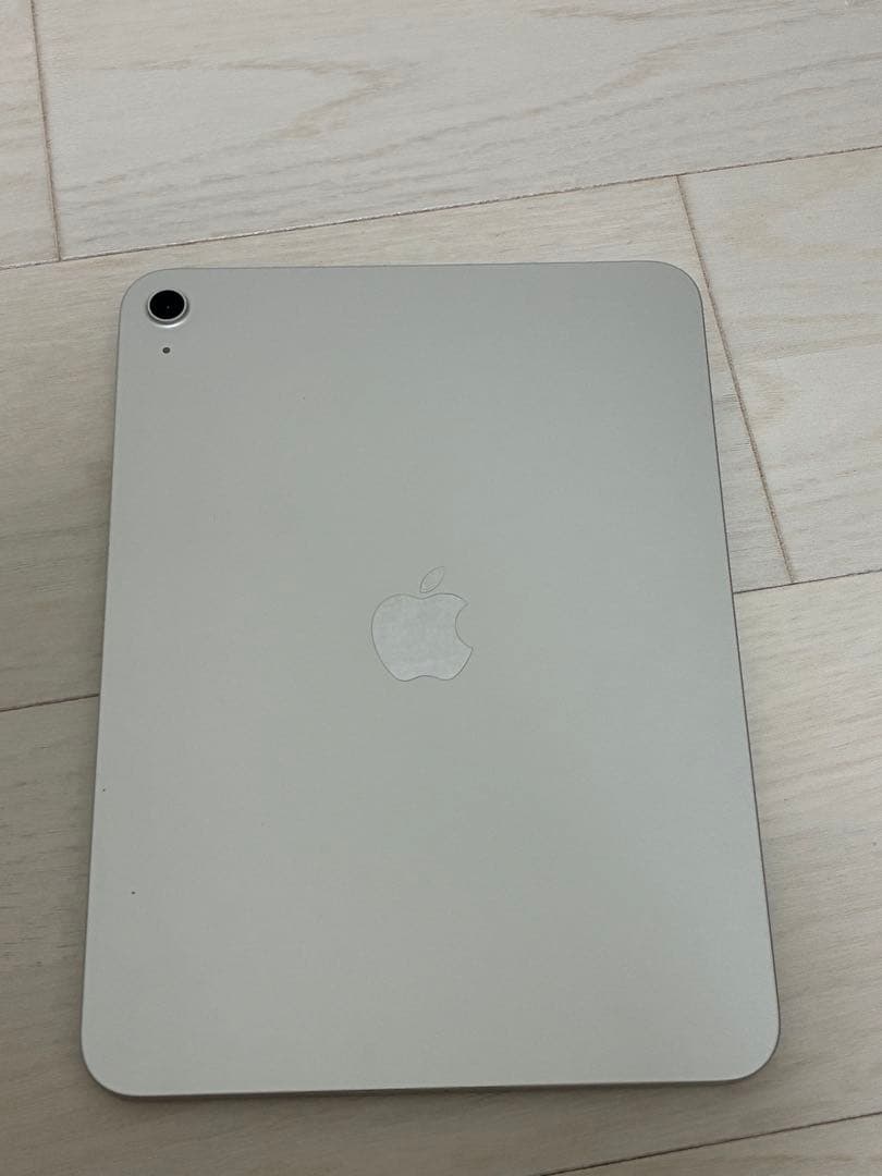 iPad A16 第11世代 Wi-Fi 128GB シルバー