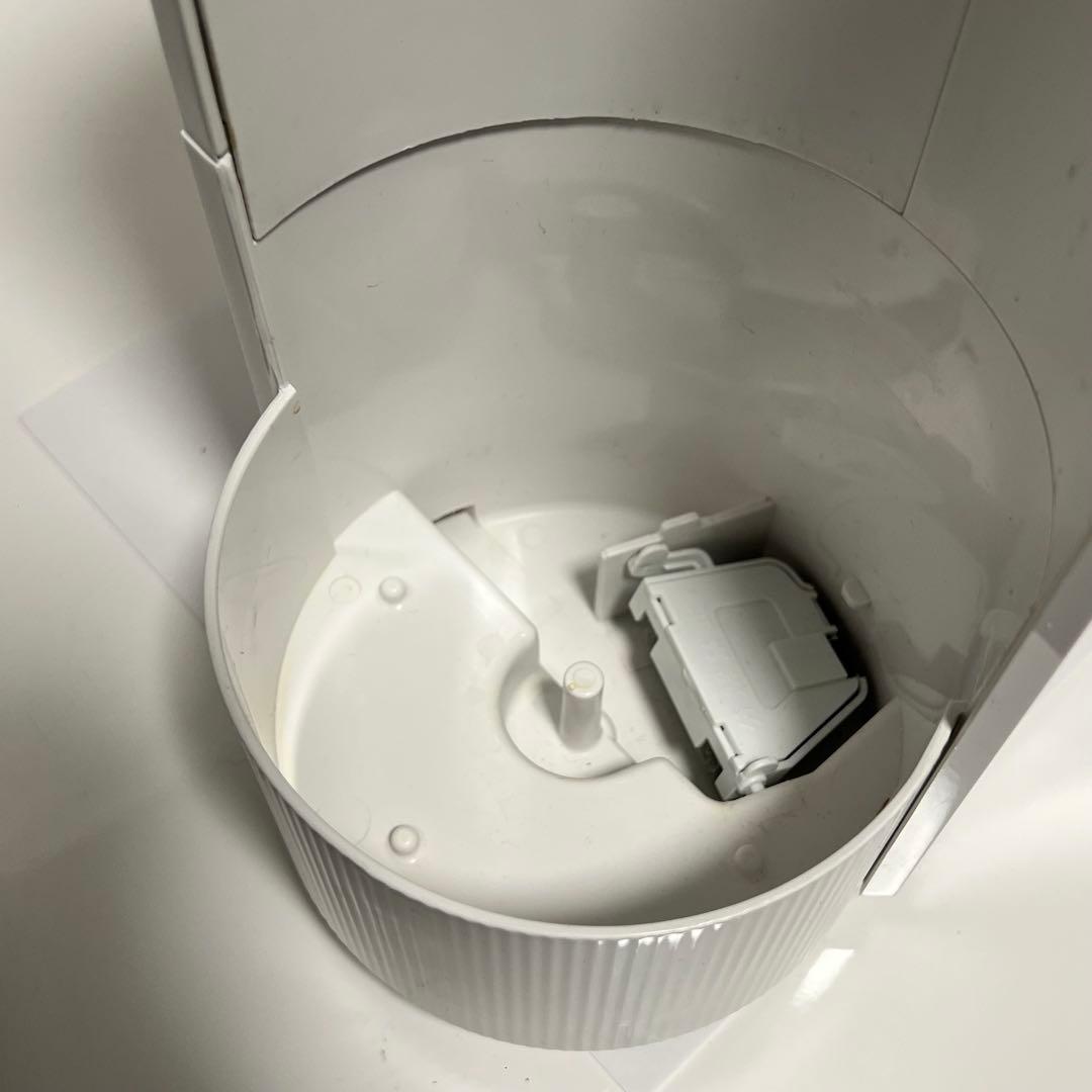 【美品】即日発送可2022年製 SHARP加湿器 HV-P30-W
