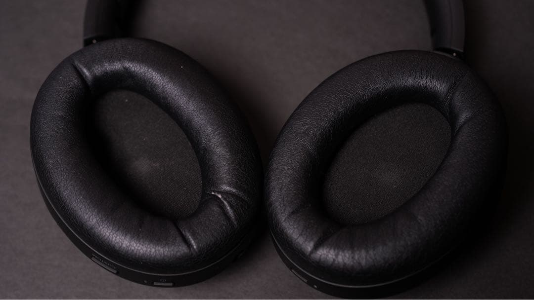 Sony WH-1000XM4 ワイヤレスヘッドホン　　　　　　　S577